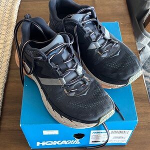 Hoka One One Gaviota 2 Women’s Athletic Shoes